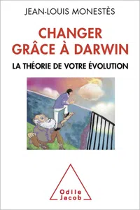 Changer grâce à Darwin_cover