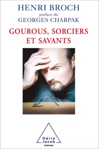 Gourous, Sorciers et Savants_cover