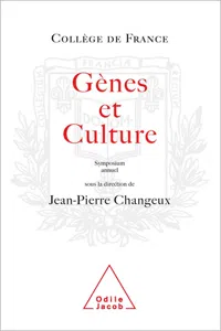 Gènes et Culture_cover