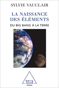 La Naissance des éléments_cover