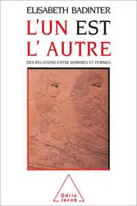 L' un est l'autre_cover