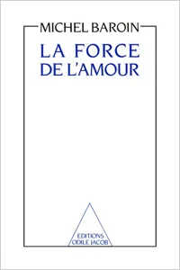 La Force de l'amour_cover