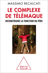 Le Complexe de Télémaque_cover