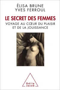 Le Secret des femmes_cover