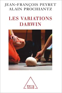 Les Variations Darwin_cover