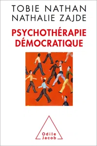 Psychothérapie démocratique_cover