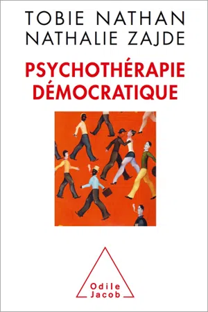 Psychothérapie démocratique