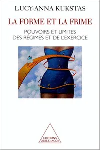 La Forme et la Frime_cover