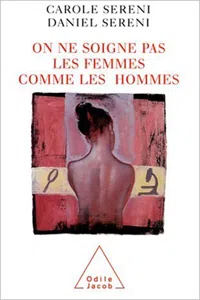 On ne soigne pas les femmes comme les hommes_cover