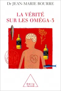 La Vérité sur les oméga-3_cover