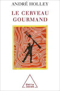 Le Cerveau gourmand_cover