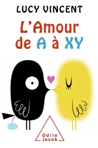 L' Amour de A à XY_cover