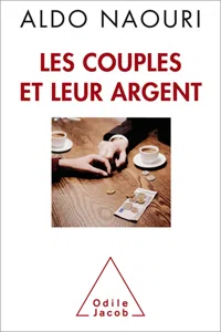 Les Couples et leur argent_cover