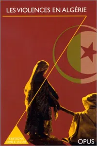 Les Violences en Algérie_cover