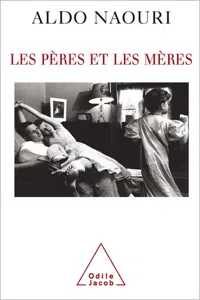 Les Pères et les Mères_cover