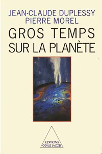 Gros Temps sur la planète_cover