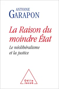 La Raison du moindre État_cover