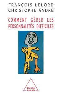 Comment gérer les personnalités difficiles_cover