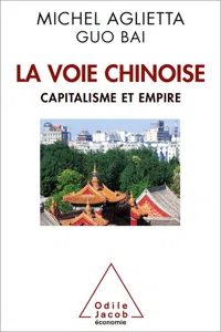 La Voie chinoise_cover