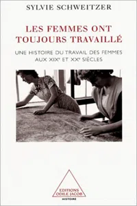 Les femmes ont toujours travaillé_cover