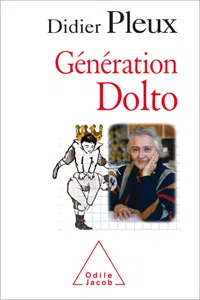 Génération Dolto_cover