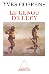 Le Genou de Lucy_cover