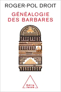 Généalogie des barbares_cover