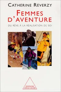 Femmes d'aventure_cover