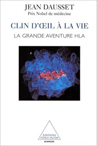 Clin d'œil à la vie_cover