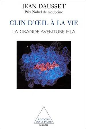 Clin d'œil à la vie