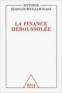 La Finance déboussolée_cover