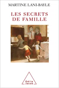 Les Secrets de famille_cover