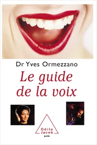 Le Guide de la voix_cover