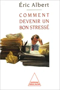 Comment devenir un bon stressé_cover