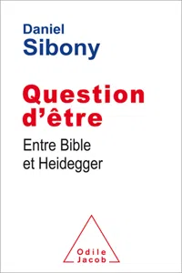 Question d'être_cover