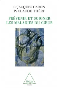 Prévenir et soigner les maladies du cœur_cover