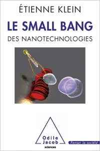 Le Small Bang_cover