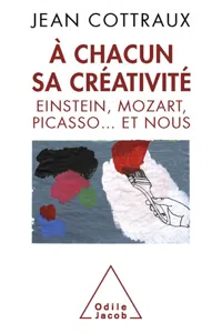 À chacun sa créativité_cover