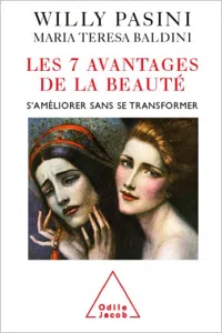 Les 7 avantages de la beauté_cover