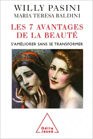 Les 7 avantages de la beauté