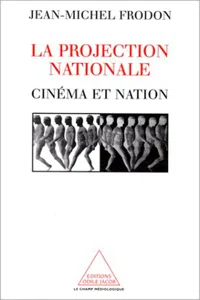 La Projection nationale_cover