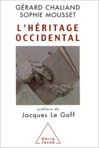 L' Héritage occidental_cover