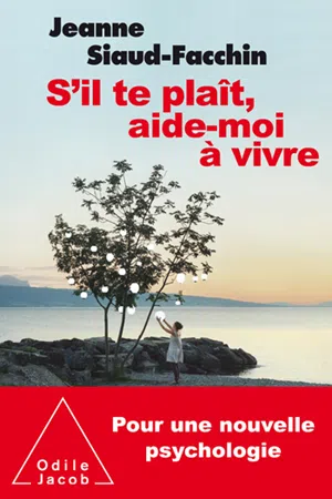 S'il te plaît, aide-moi à vivre