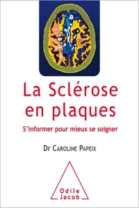 La Sclérose en plaques_cover