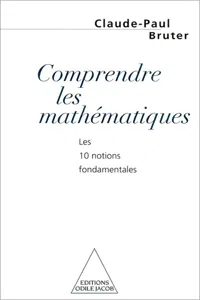 Comprendre les mathématiques_cover