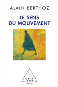 Le Sens du mouvement_cover