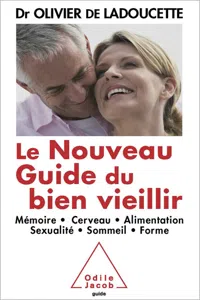 Le Nouveau Guide du bien vieillir_cover