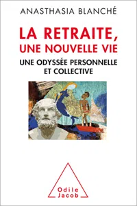 La Retraite, une nouvelle vie_cover