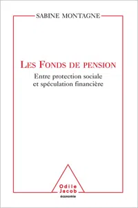 Les Fonds de pension_cover