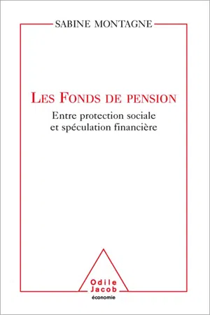 Les Fonds de pension